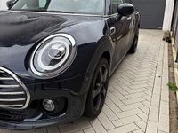 Gebraucht Mini ONE 102 PS (75 kW) 2021 Schwarz Kleinwagen