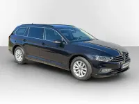 Gebraucht VW Passat Business 150 PS (110 kW) 2024 Schwarz Kombi