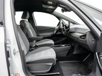 Gebraucht VW ID.3 Pro 106 kW (145 PS) 2022 Gletscherweiss Kleinwagen