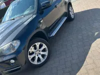 Gebraucht BMW X5 Comfort Edition 235 PS (172 kW) 2009 Schwarz SUV