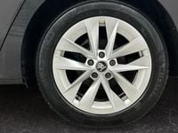 Gebraucht Skoda Octavia Selection 150 PS (110 kW) 2025 1z  black magic met. Kombi