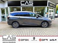 Neu DFSK Forthing 4 177 PS (130 kW) 2026 Dunkelgrau Van / Kleinbus