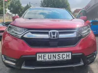 Gebraucht Honda CR-V Lifestyle 173 PS (127 kW) 2019 Premium crystal red SUV