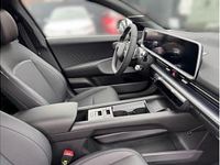 Gebraucht Hyundai Ioniq 6 168 kW (229 PS) 2024 Weiß (serenity white pearl / mic) Limousine