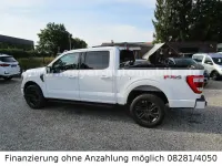 Gebraucht Ford T Lariat 405 PS (297 kW) 2023 Weiß SUV