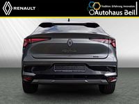 Neu Renault Rafale Techno 131 PS (96 kW) 2025 Dolomitgrau, black pearlschw SUV