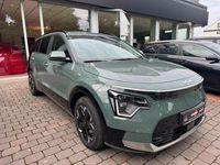 Gebraucht Kia e-Niro Inspiration 150 kW (204 PS) 2024 Grün SUV