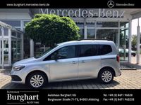 gebraucht Mercedes Citan 113 CitanTourer PRO Dynamic/MBUX/Design/LED Navi