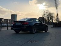 Gebraucht BMW 435 M Performance 306 PS (225 kW) 2014 Schwarz Coupé