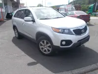 Gebraucht Kia Sorento 197 PS (144 kW) 2010 Other SUV