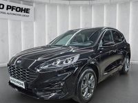 Gebraucht Ford Kuga ST-Line X 150 PS (110 kW) 2024 Agate black metallic SUV