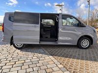 Gebraucht VW T7 110 PS (80 kW) 2026 Grau Van