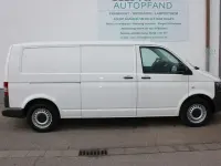 Second-hand VW T5 220 CP (161 kW) 2012 Andere Van