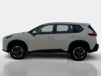 Neu Nissan X-Trail Acenta 163 PS (119 kW) 2026 Solid white SUV