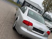 Usata Audi A4 140 CV (102 kW) 2006 Grigio Berlina