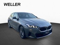 Gebraucht BMW 120 Efficient Dynamics 150 PS (110 kW) 2024 Skyscraper grau (grau) Kleinwagen