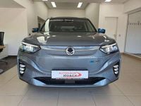 Gebraucht Ssangyong (KGM) Korando 139 kW (190 PS) 2023 Grau SUV