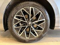 Gebraucht Skoda Octavia Style 150 PS (110 kW) 2025 Grau Kombi