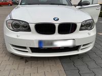 gebraucht BMW 118 Cabriolet i -
