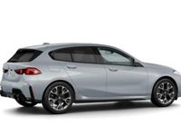 Neu BMW 120 Performance 156 PS (114 kW) 2026 Grau Kleinwagen