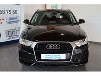 gebraucht Audi Q3 1.4 TFSI S-line System