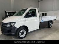 gebraucht VW Transporter T6Pritsche Lang EcoProfi DSG AUTOMA