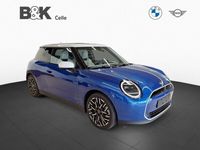 gebraucht Mini Cooper SE DA+ PA+ ACC RFK HUD Ha/Ka Pano Shz Navi