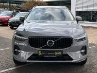 Gebraucht Volvo XC60 Core 250 PS (183 kW) 2024 Grau SUV
