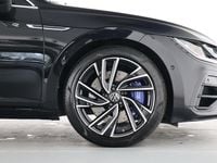 Gebraucht VW Arteon R 320 PS (235 kW) 2022 Deep black perleffekt Limousine