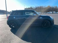 Gebraucht Mini Cooper S 192 PS (141 kW) 2017 Grau Kleinwagen