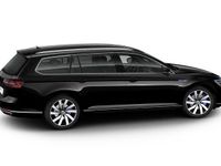Gebraucht VW Passat GTE 218 PS (160 kW) 2018 Kombi