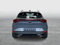 Gebraucht Cupra Formentor VZ 245 PS (180 kW) 2023 Graphengrau SUV