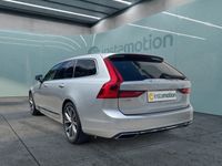 gebraucht Volvo V90 Inscription Plug-In Hybrid AWD