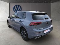 gebraucht VW Golf VIII VIII 2.0 TDI MOVE Navi LED Alu16"