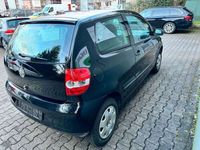 gebraucht VW Fox FOX*1.2*KLIMA*TÜV BIS 02.2025*TOP ZUSTAND*