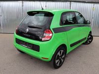 Gebraucht Renault Twingo SE 71 PS (52 kW) 2016 Grün Kleinwagen