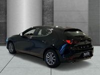 gebraucht Mazda 3 2.0 Basis LED HUD Keyless CarPlay DAB
