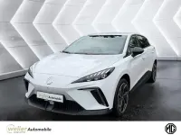 Gebraucht MG MG4 EV 139 kW (190 PS) 2026 Weiss Kleinwagen