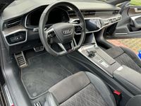 gebraucht Audi S7 TDI tiptronic quattro
