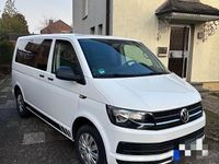 Używany VW T6 102 KM (75 kW) 2018 Biały Van
