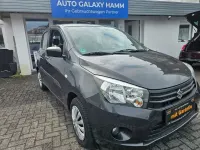 Gebraucht Suzuki Celerio 68 PS (50 kW) 2015 Grau Kleinwagen