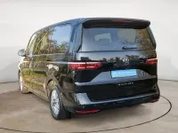Gebraucht VW T7 150 PS (110 kW) 2025 Schwarz Van