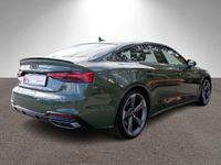 gebraucht Audi A5 Sportback S line