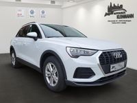 gebraucht Audi Q3 1.5 EU6d-T 35 TFSI basis (6d-)