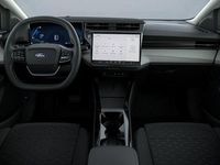 Neu Ford Puma Gen-E 122 kW (167 PS) 2026 Weiß SUV