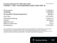Gebraucht Mini Cooper 114 kW (156 PS) 2025 Ocean wave green (grün) Kleinwagen