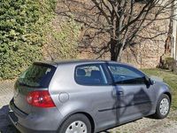 Gebraucht VW Golf IV Trendline 102 PS (75 kW) 2005 Grau Limousine