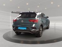 gebraucht VW T-Roc 1.0 TSI IQ.DRIVE ACC ParkAss. LED