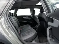 Gebraucht Audi A4 Allroad Design 265 PS (194 kW) 2023 Chronosgrau metallic Kombi
