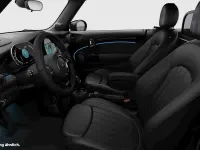 Gebraucht Mini Cooper S Cabriolet 178 PS (130 kW) 2023 Schwarz Cabrio